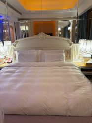 -白金汉爵大酒店·宴会厅(相城店)