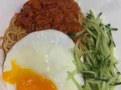 -和府捞面(石景山喜隆多店)