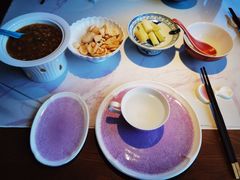 -鸡毛兑糖·尚宴(鄞州水街店)