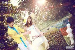 -巴黎春天婚纱摄影(徐州建工大厦店)