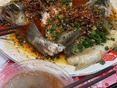 -荆九爷爆炒桥头三嫩(夫子庙店)