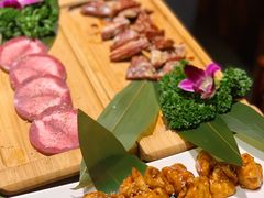 -やきにく 牛将日式焼肉(新华路店)