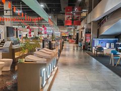 -百安居装修设计中心(海珠店)