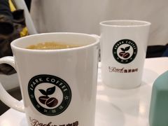 -逸派咖啡 EPARKCOFFEE(广安门店)