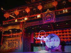 -车溪民俗旅游区