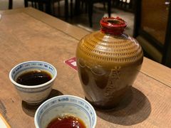 -香园茶社·金陵小灶(老门东店)