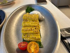 -龟兹KUCINA·新疆菜(前滩L+PLAZA店)
