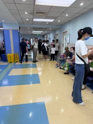 -首都医科大学附属北京儿童医院