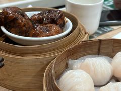 -添好运点心专门店(中环IFC店)