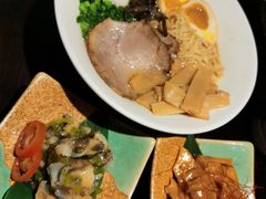 -一豚轩·烧鸟·豚骨拉面(五四路店)