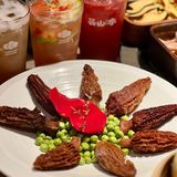 这锅云南珍菌老鹅汤锅真的简直了…