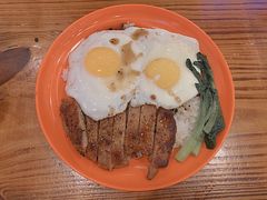 -澳门陈光记烧味饭店(南京德基广场店)
