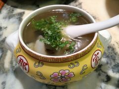 -那家小馆•北京菜•烤鸭(香山店)
