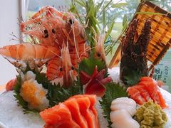 -王鼎精致料理铁板烧(世博源店)