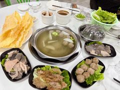 牛肉火锅锅底-老猫牛肉火锅(沙溪店)