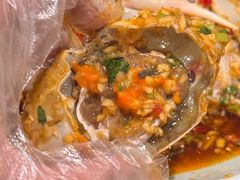 -抱德·潮汕味(敦和店原惠城鱼仔)
