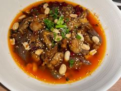 -太二酸菜鱼(沈阳万象城店)