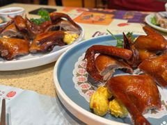 -点都德(长泰广场店)