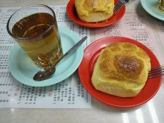 -金凤茶餐厅(湾仔店)