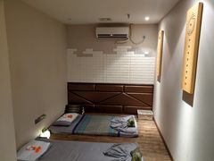 -SABAI THAI SPA泰式按摩体验馆(北城天街店)