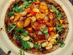 -永安鱼庄·镇江菜(东吴路店)