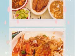 -奥华餐厅·老张记(台基厂店)