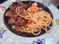 -豪客来牛排(成都锦江大融城店)