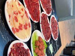 -一鼎牛鲜活牛肉城(晋江海峡国际食品城店)