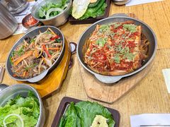 -姜虎东白丁烤肉(深圳湾后海汇店)