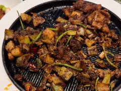 -太守宴·蘭院(天塔店)