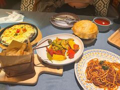 -俄士厨房(未来城店)