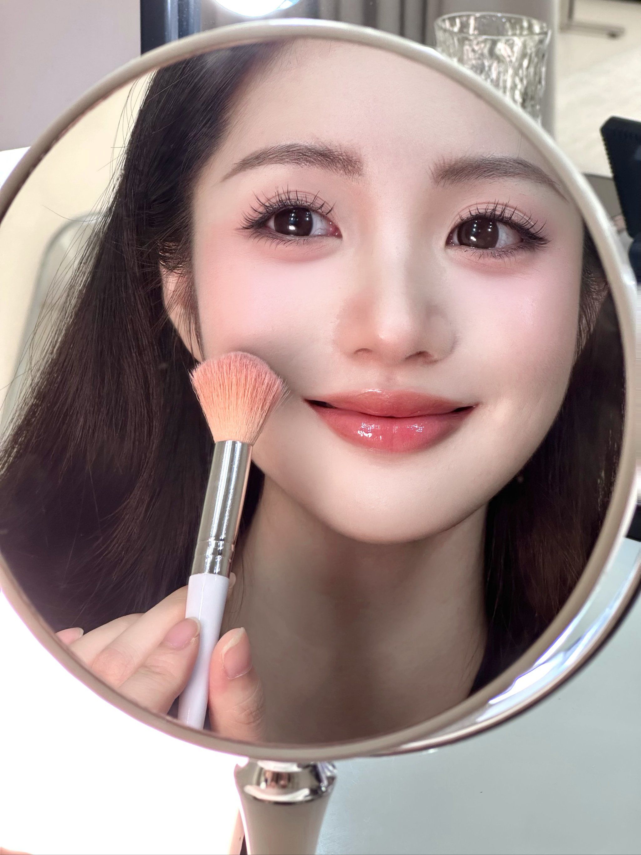 一对一美妆私教课真心不错