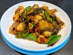 -小红鲸·海鲜餐厅(轸大路店)