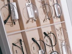 -目艮眼镜SHOWROOM(品牌集合店)