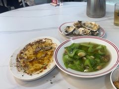 -明本海鲜大排档·鱼生海鲜烧烤宵夜(陈家祠店)