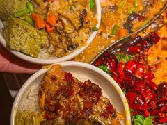 -师烤·豆花烤鱼(广州荔湾扬韬广场店)