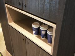 -luckincoffee瑞幸咖啡(香港名店街店)