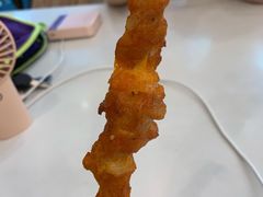 骨肉串-尊宝比萨(南田店)