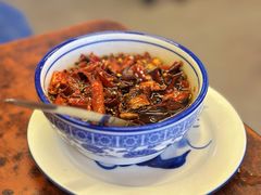 -前门张记涮肉(前门店)