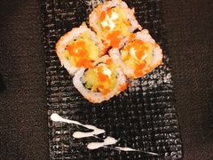 -哏儿寿司(红桥店)