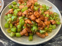 -兰溪小馆(东直门簋街店)