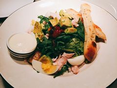 -玛尚诺Pizza&Bar(长泰广场店)