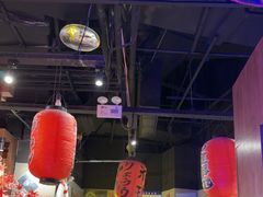 -白石的深夜食堂(济南万象城店)