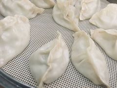 -清真老铁家灌汤包