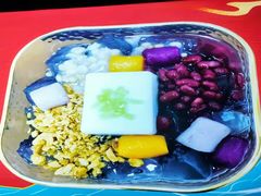 -吴越荣记苏州菜·松鼠桂鱼100%活鱼现做(斜塘老街店)