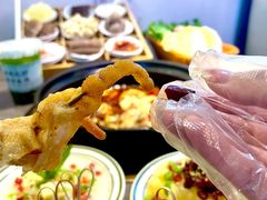 -江南鱼捞(北仑银泰城店)