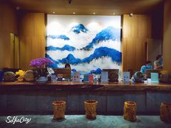 -成都蓝城悦杏温泉美食酒店(宽窄巷子店)