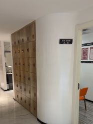 -AiCure 埃可儿·韩国医学皮肤管理