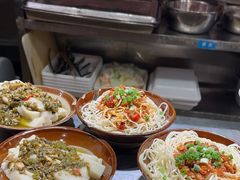 -历蜀记·家宴老火锅(总店)