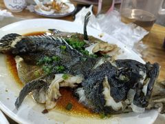 -明记海鲜大排档(巽寮湾店)